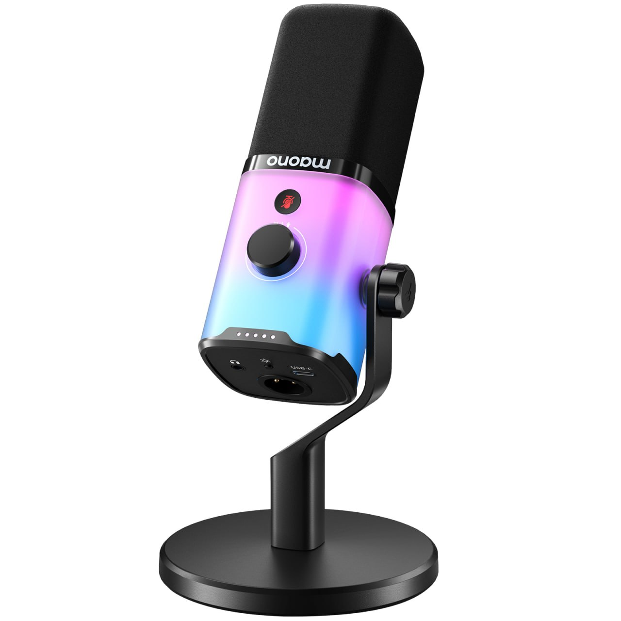 PD100X RGB Lite